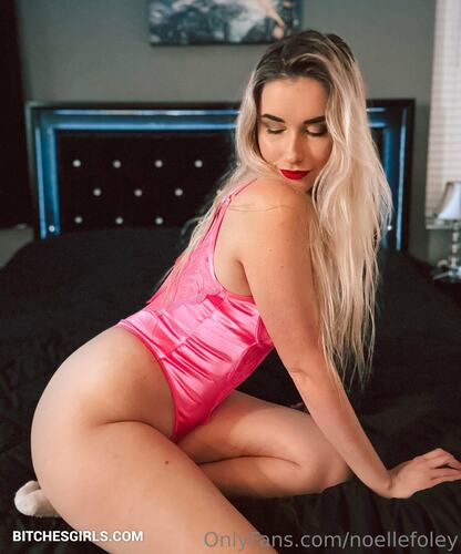 Noelle Foley Instagram Naked Influencer Noelle Onlyfans Leaked Naked